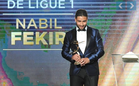 Ny Stjerne Av Arsenal